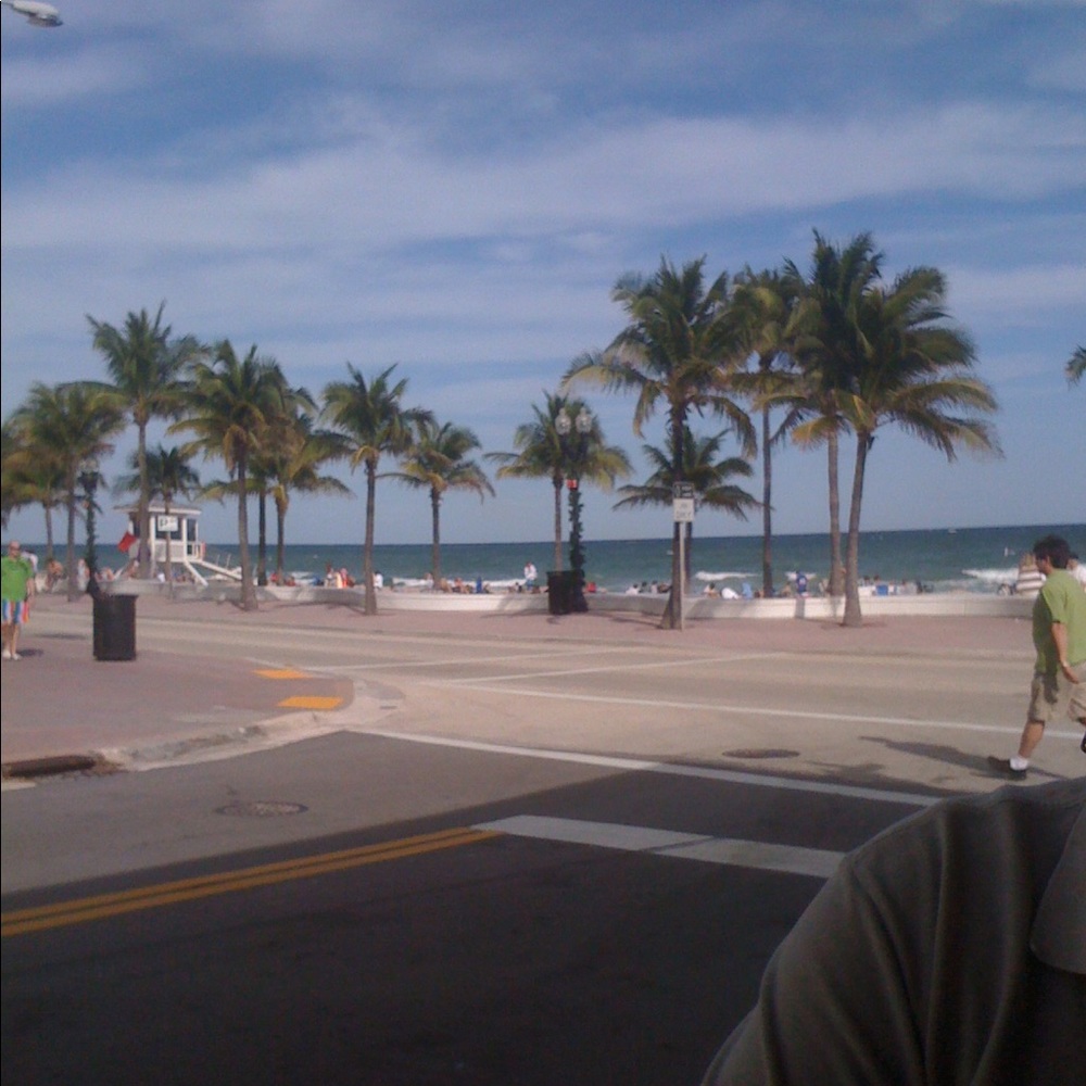 Meet your Posher, Deborah